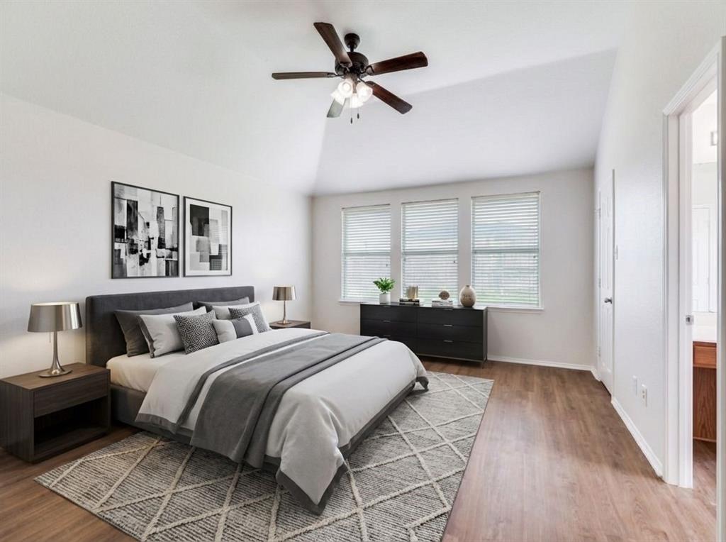 Presidents Point Ph Two - Residential