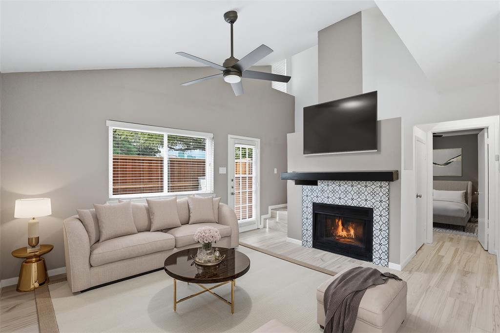 5743 Cedar Creek Drive