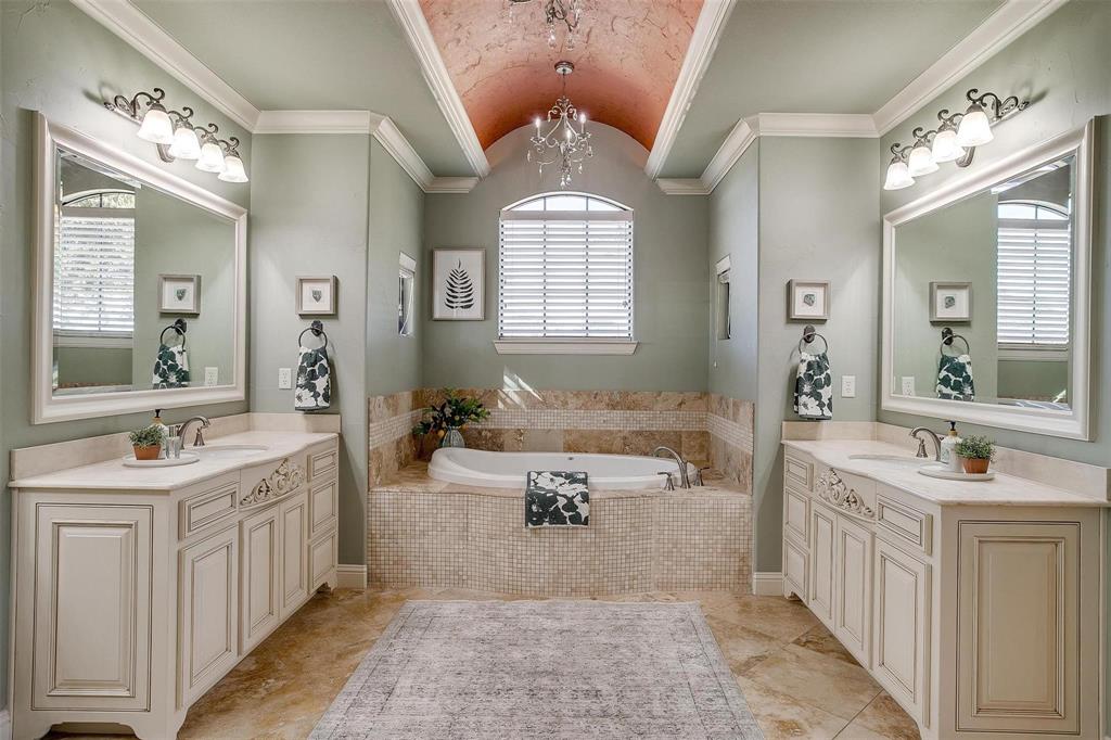 The Peninsula On Lake Granbury - Residential