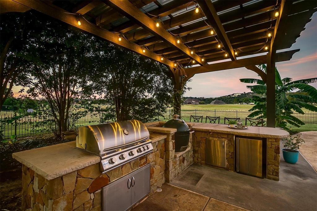 The Peninsula On Lake Granbury - Residential