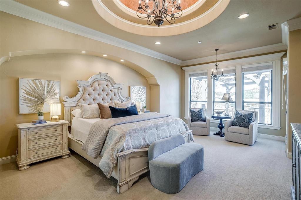 The Peninsula On Lake Granbury - Residential