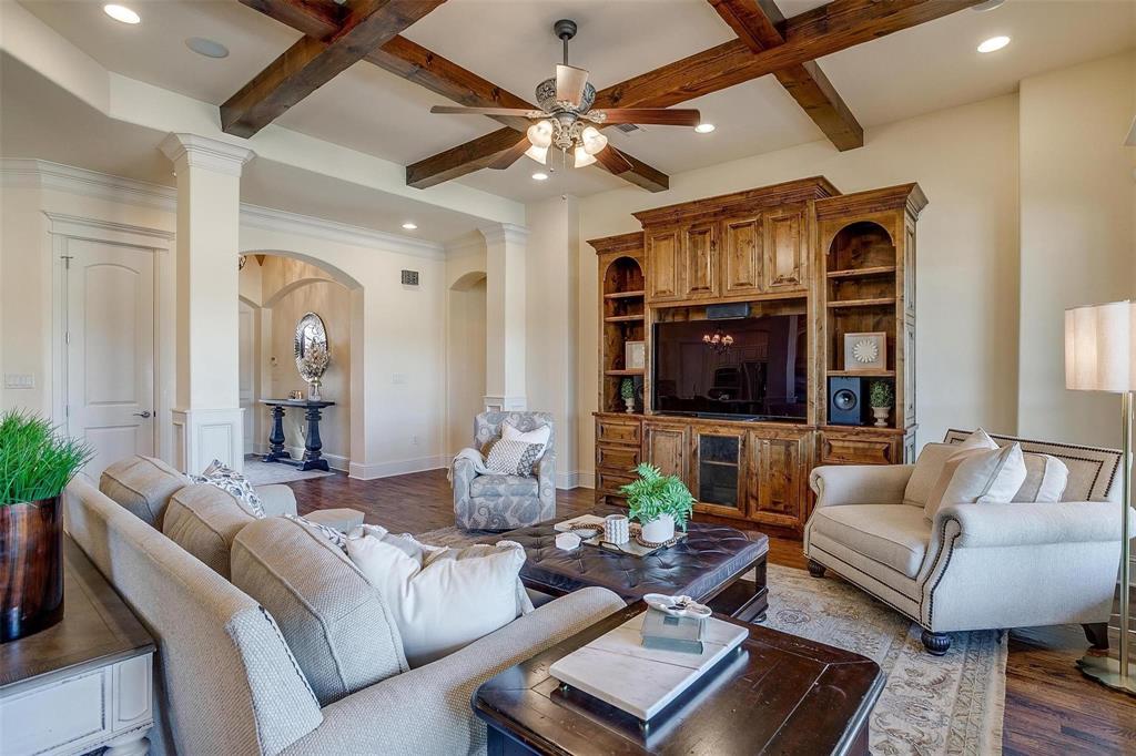 The Peninsula On Lake Granbury - Residential