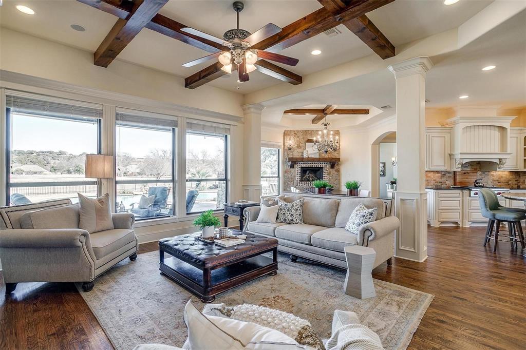 The Peninsula On Lake Granbury - Residential