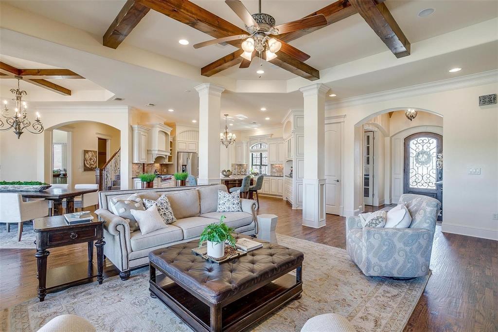 The Peninsula On Lake Granbury - Residential