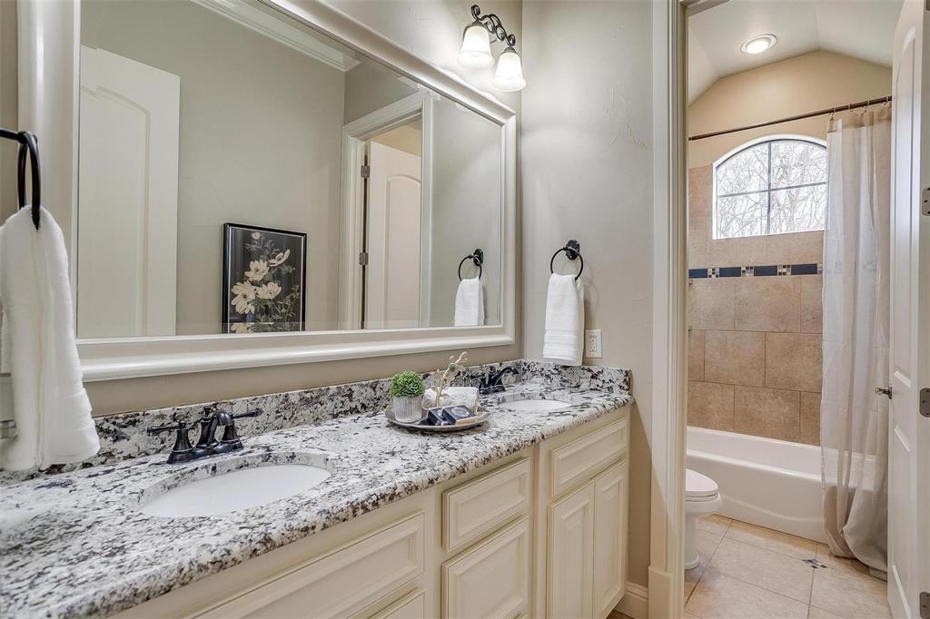 The Peninsula On Lake Granbury - Residential