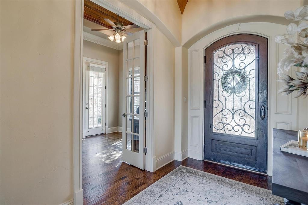 The Peninsula On Lake Granbury - Residential