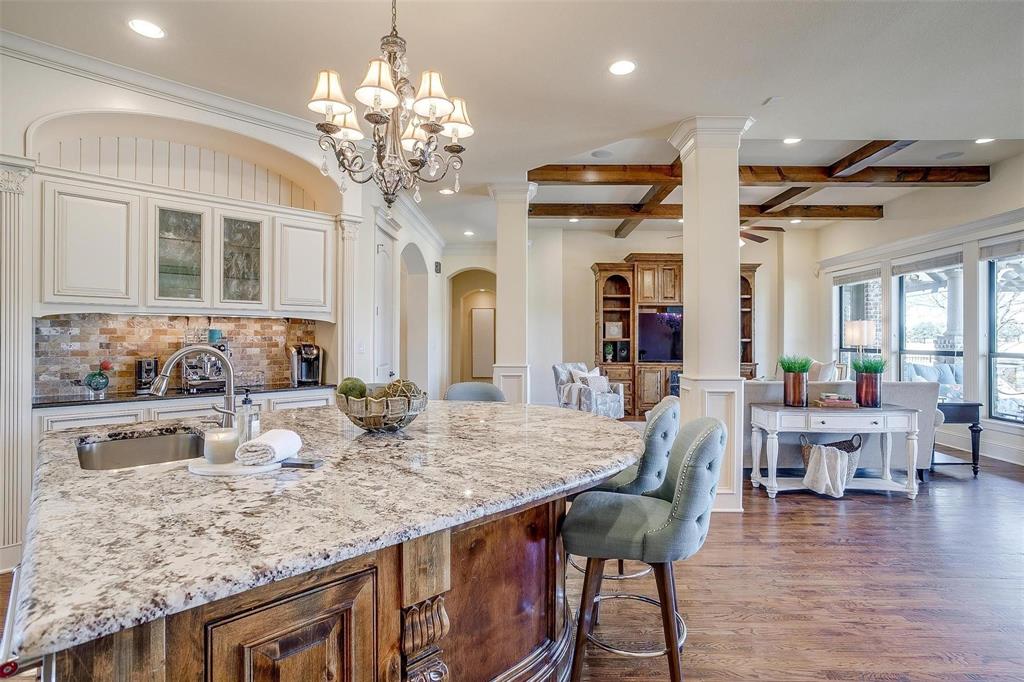 The Peninsula On Lake Granbury - Residential