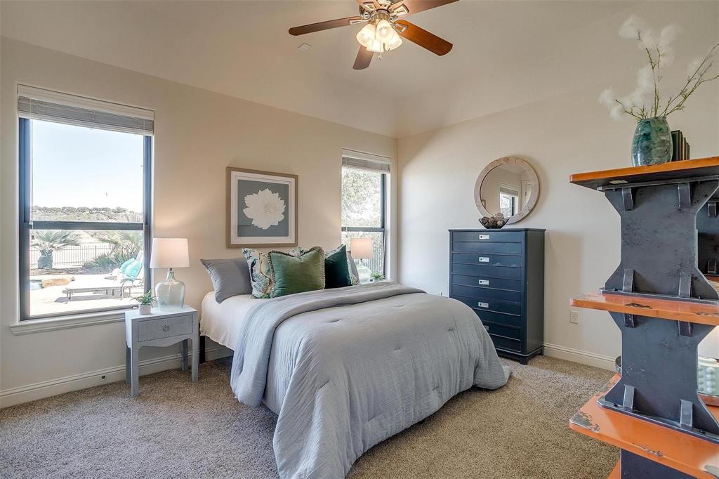 The Peninsula On Lake Granbury - Residential