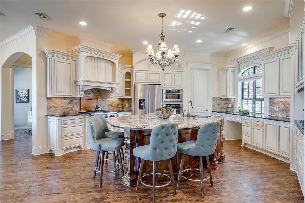 The Peninsula On Lake Granbury - Residential