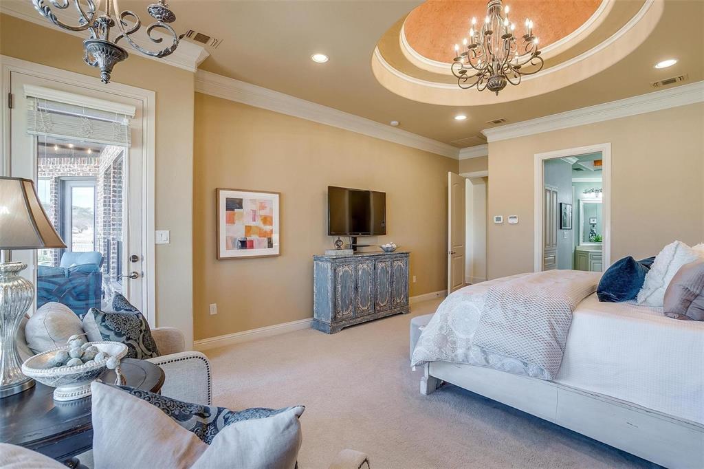 The Peninsula On Lake Granbury - Residential