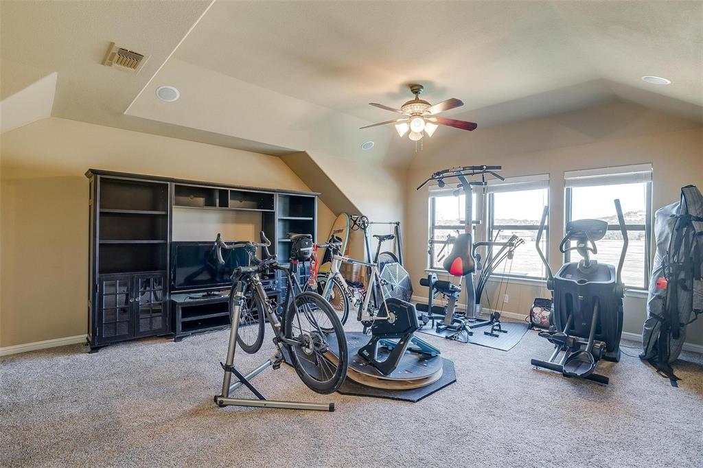 The Peninsula On Lake Granbury - Residential