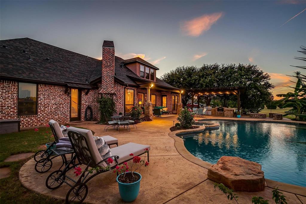 The Peninsula On Lake Granbury - Residential