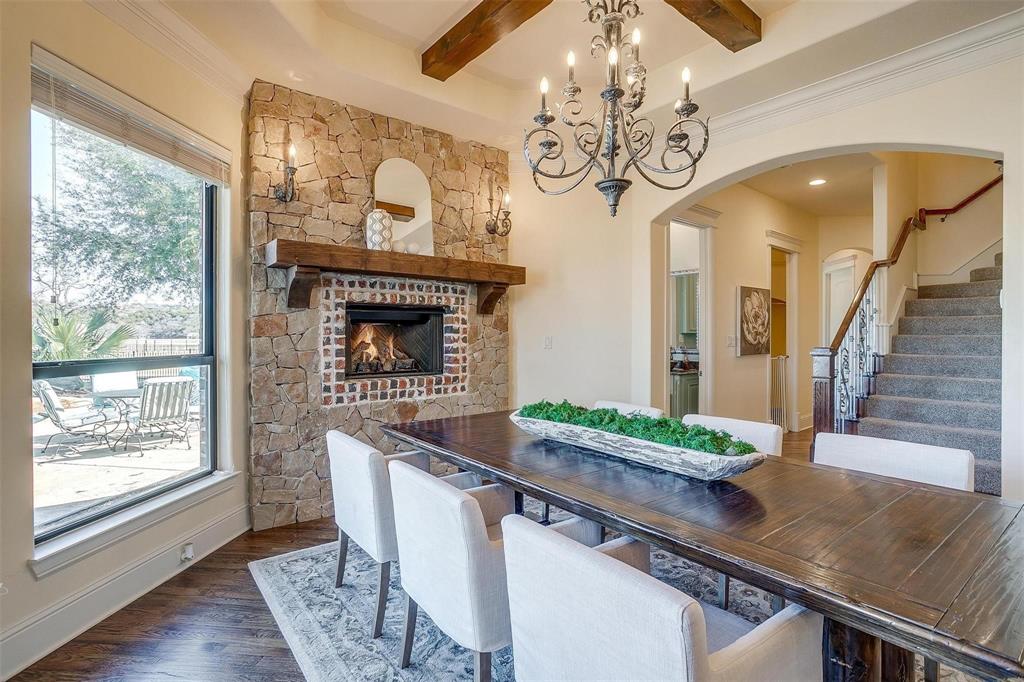 The Peninsula On Lake Granbury - Residential