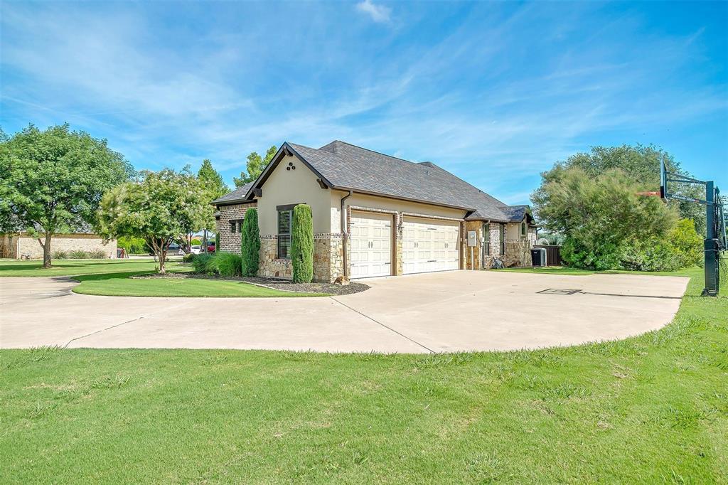 The Peninsula On Lake Granbury - Residential