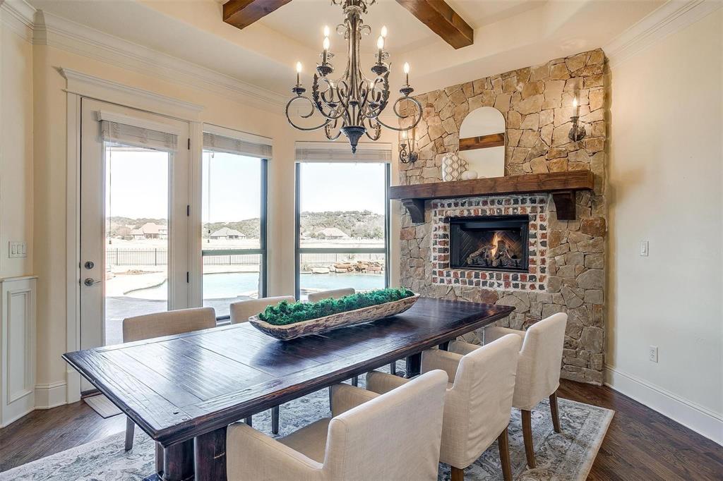 The Peninsula On Lake Granbury - Residential