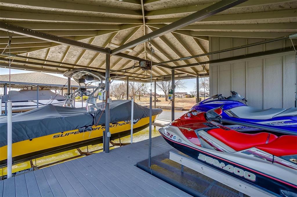 The Peninsula On Lake Granbury - Residential