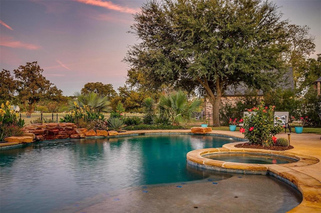 The Peninsula On Lake Granbury - Residential