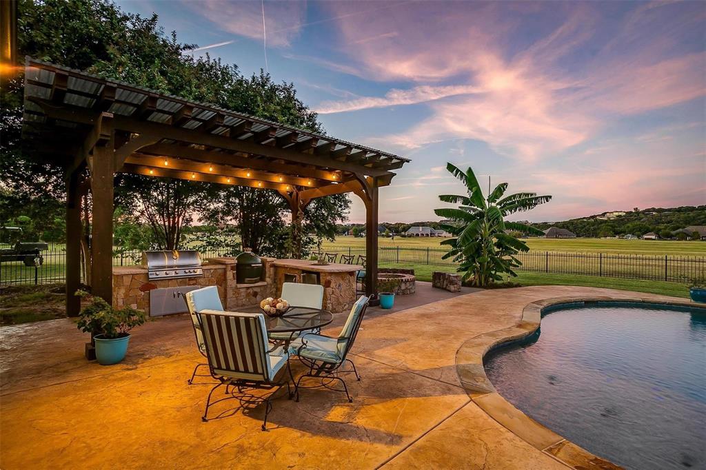 The Peninsula On Lake Granbury - Residential