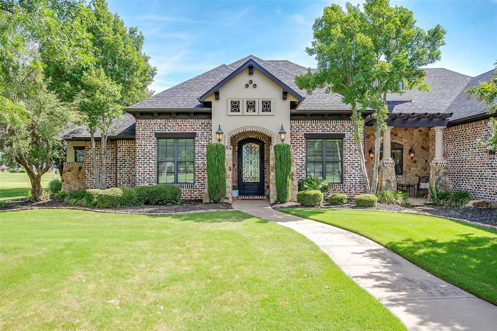 The Peninsula On Lake Granbury - Residential