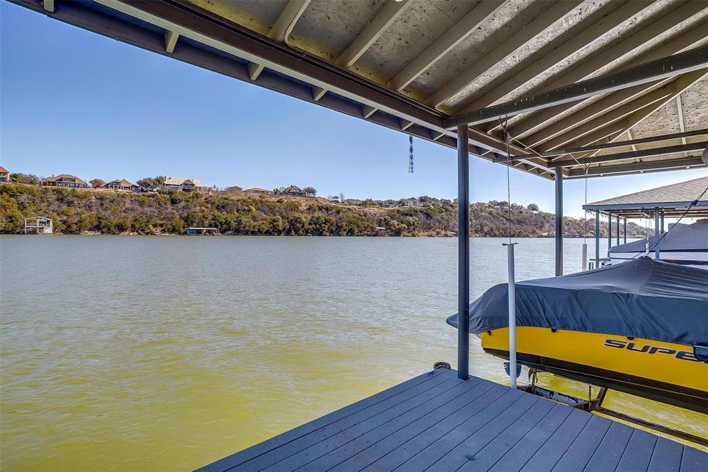 The Peninsula On Lake Granbury - Residential