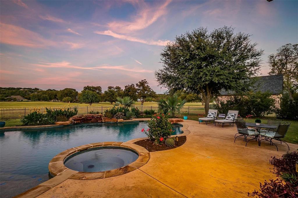 The Peninsula On Lake Granbury - Residential