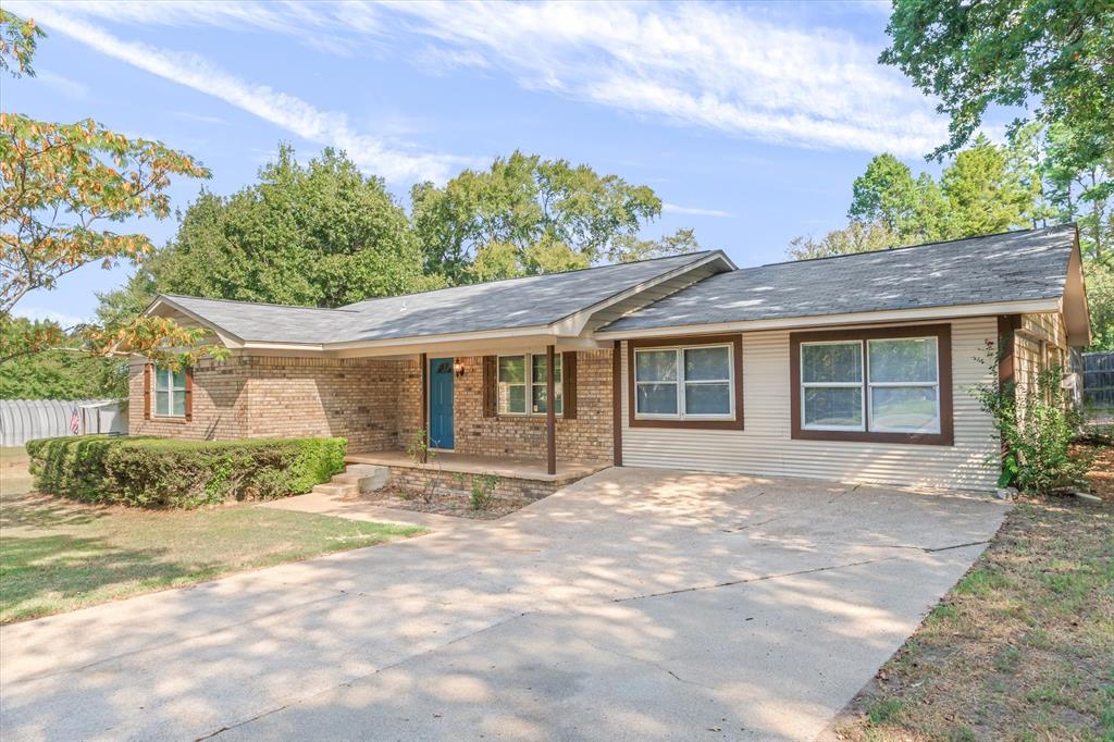 2941 Trey Circle