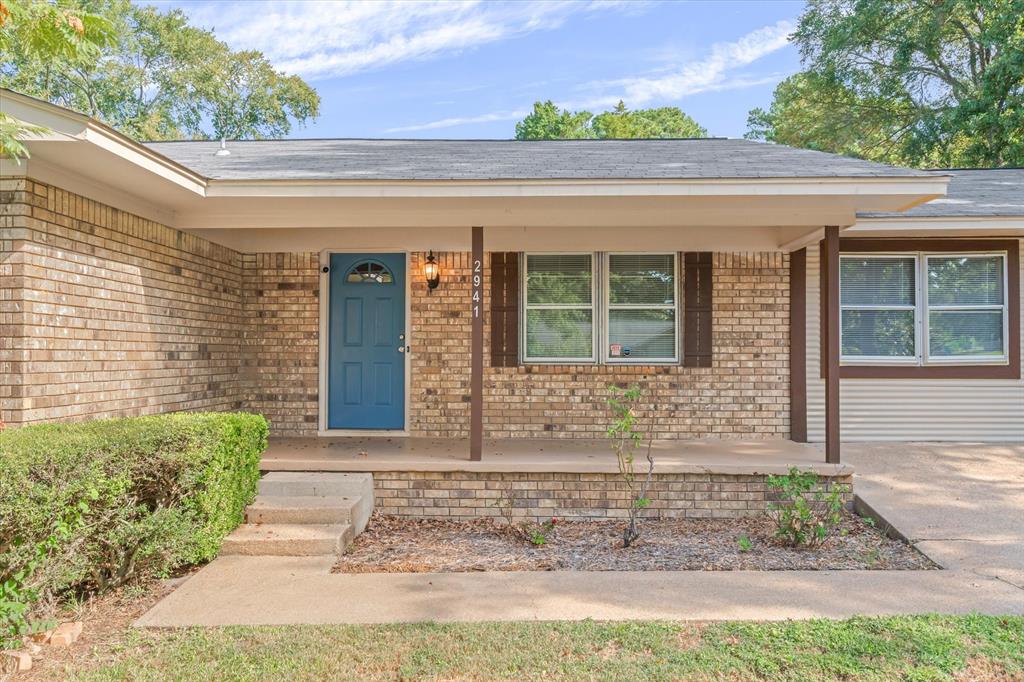 2941 Trey Circle