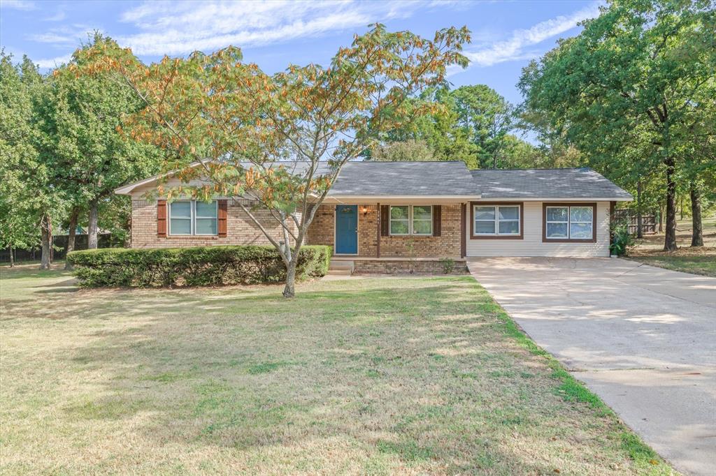 2941 Trey Circle