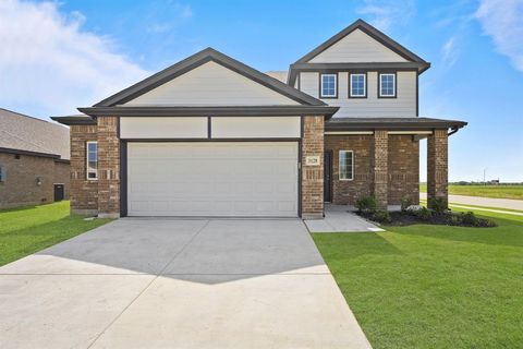 3128 Manchester Drive Cleburne TX 76031