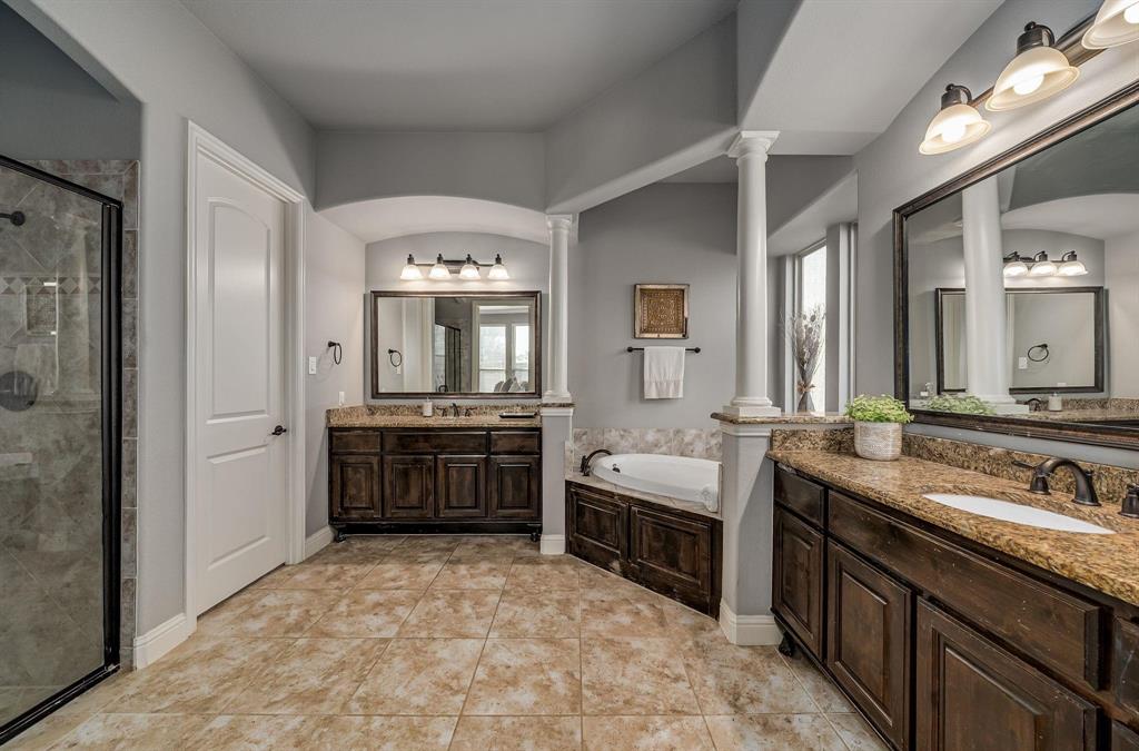 Wellington Manor - Residential