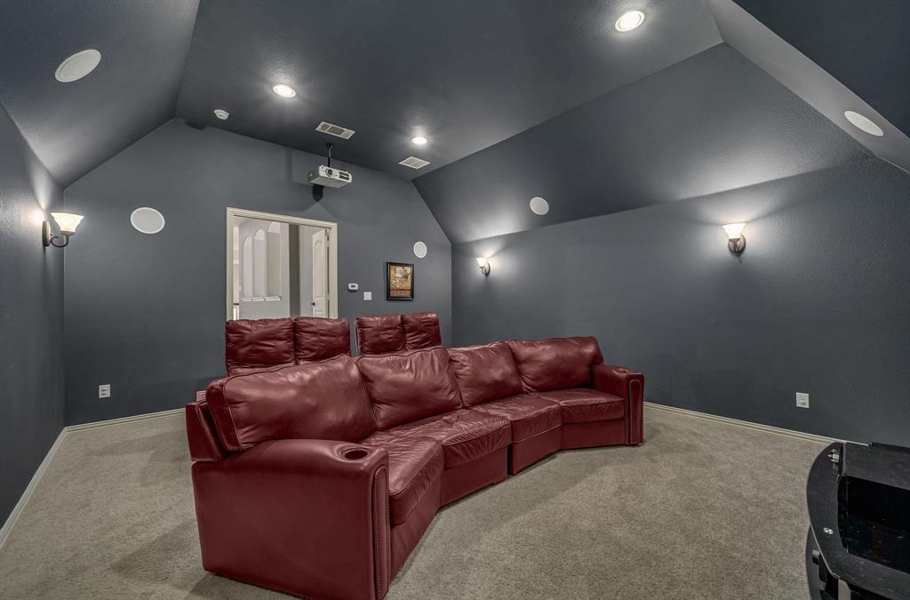 Wellington Manor - Residential