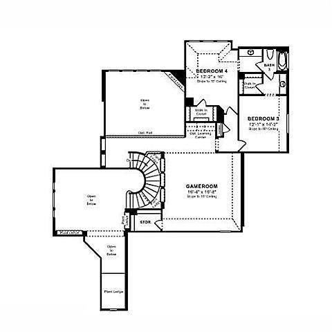 Wellington Manor - Residential