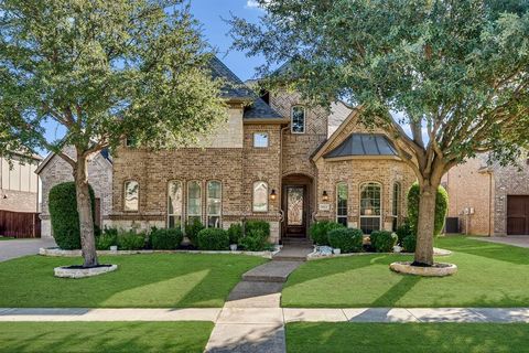 3012 Reid Drive Flower Mound TX 75022