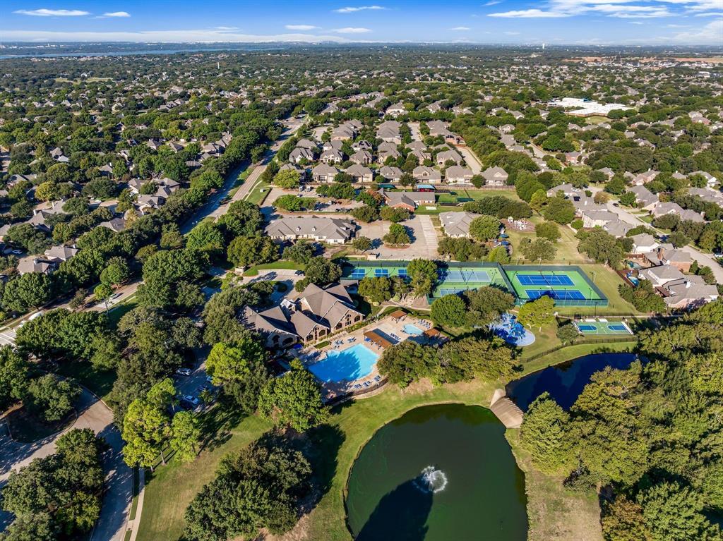 Wellington Manor - Residential