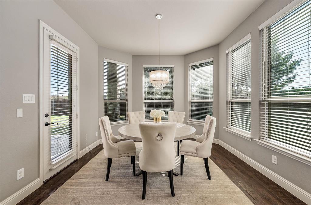 Wellington Manor - Residential