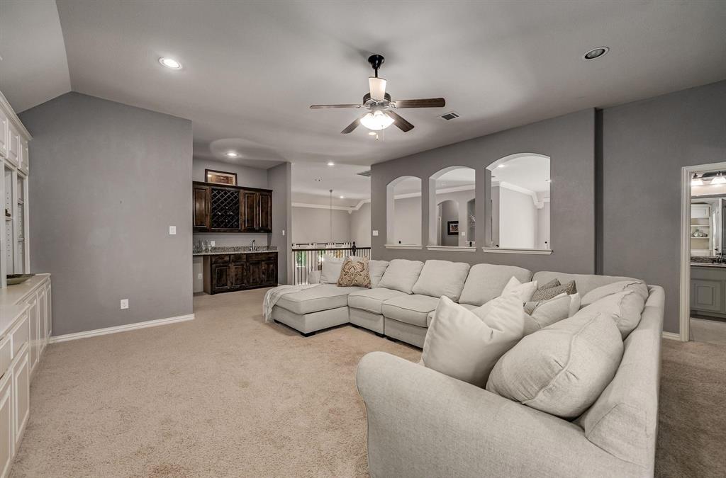 Wellington Manor - Residential