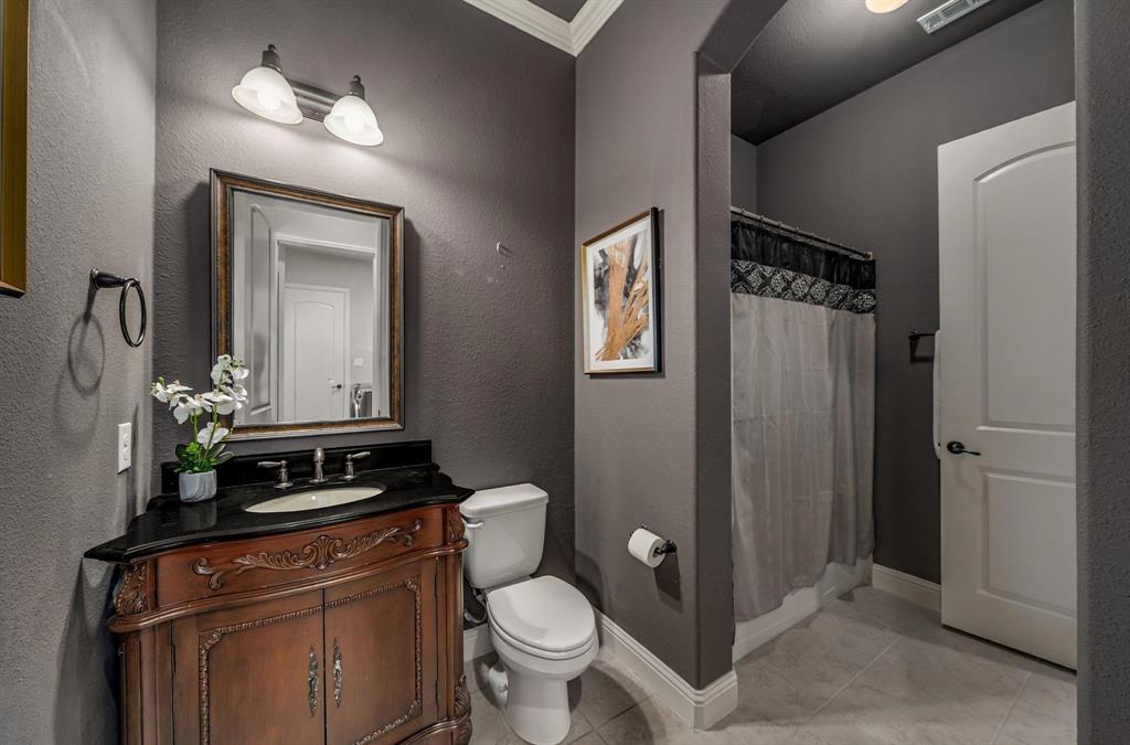 Wellington Manor - Residential