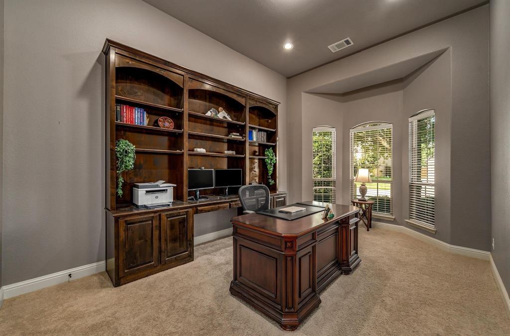 Wellington Manor - Residential