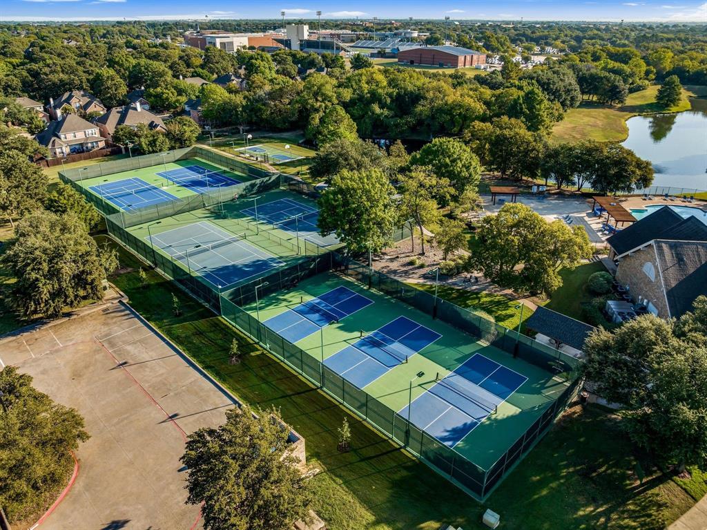 Wellington Manor - Residential