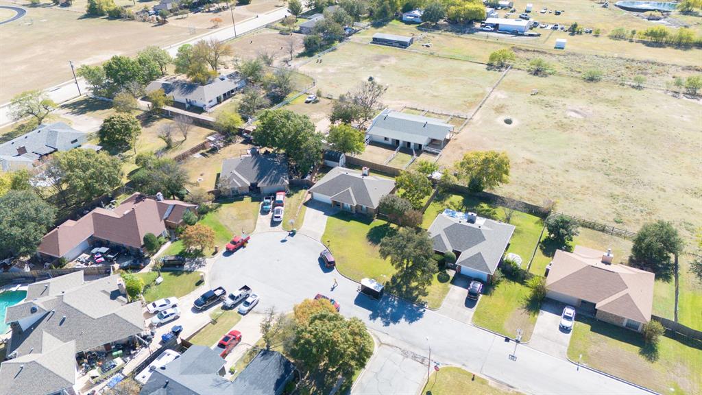 Windcrest Add - Residential