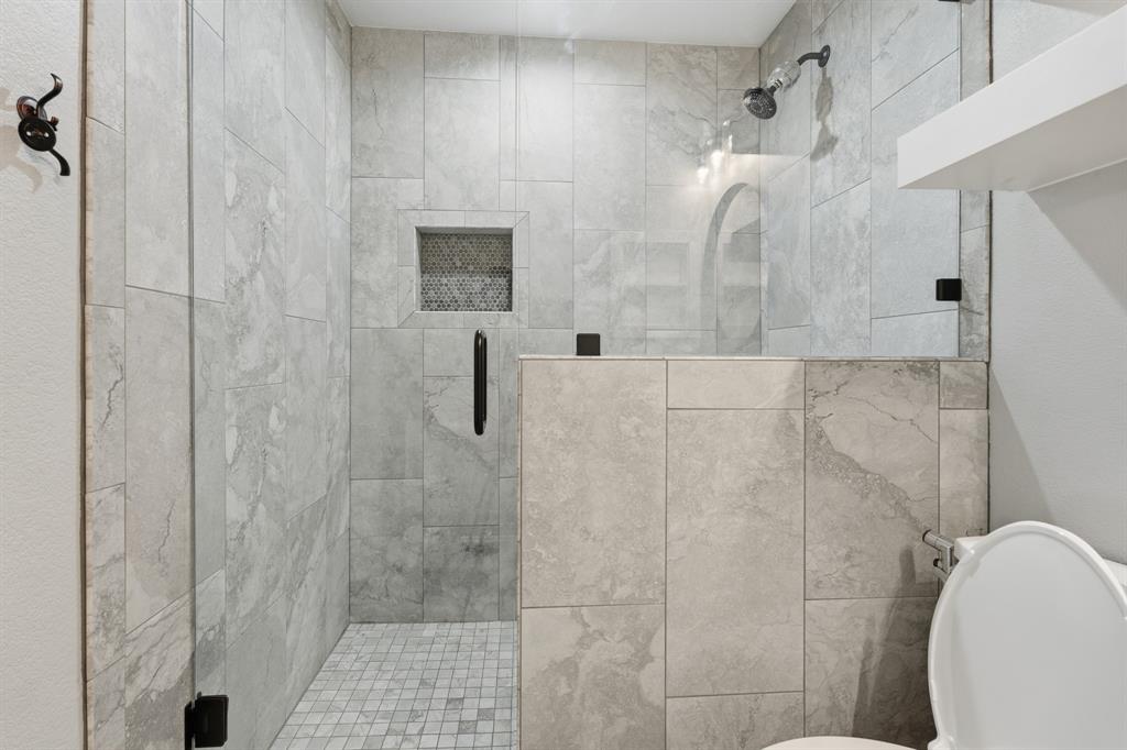 Windcrest Add - Residential