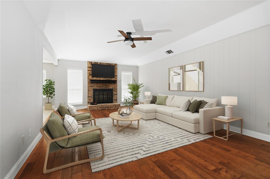 Windcrest Add - Residential