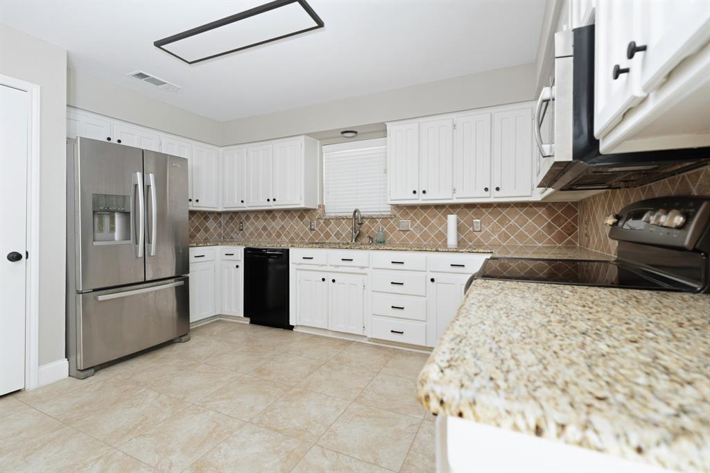 Windcrest Add - Residential