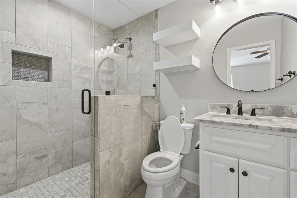 Windcrest Add - Residential