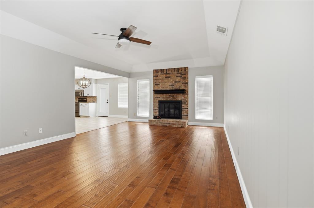 Windcrest Add - Residential