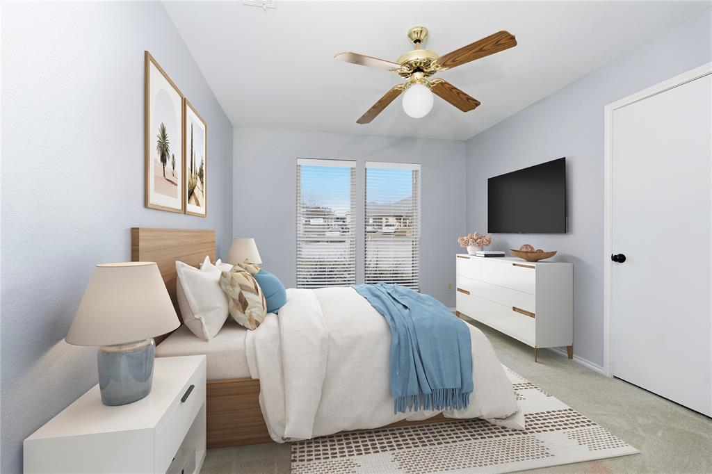 Windcrest Add - Residential