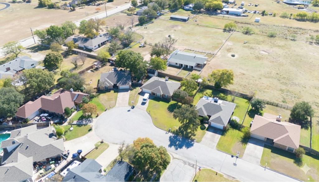 Windcrest Add - Residential