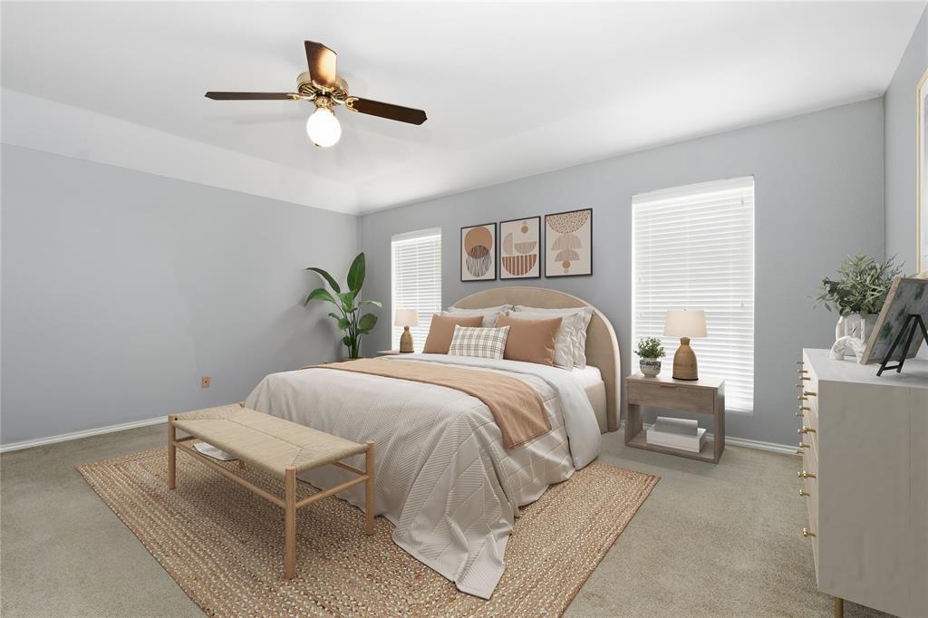 Windcrest Add - Residential