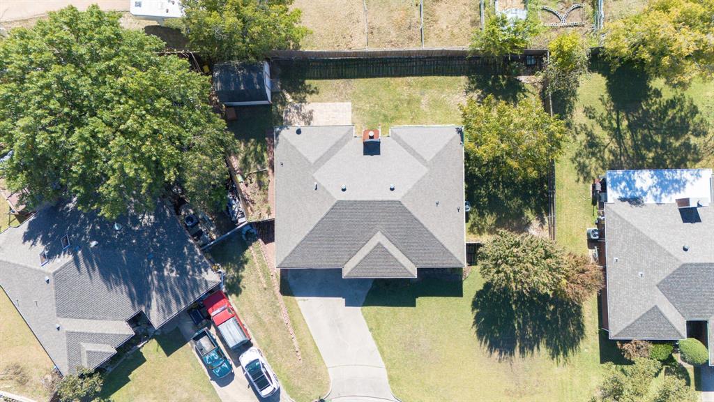 Windcrest Add - Residential