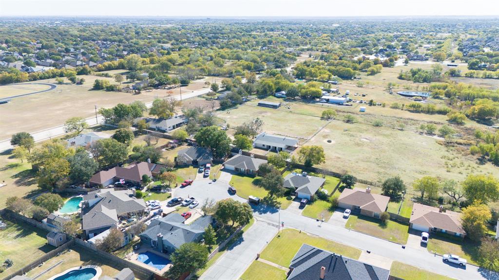 Windcrest Add - Residential